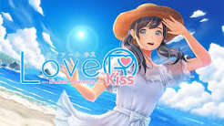 LoveR Kiss 无尽回忆（中文）